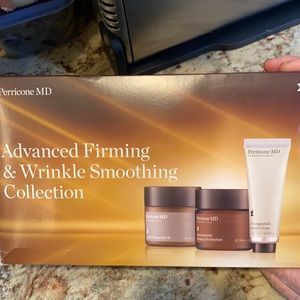 Perricone MD Firming/ Wrinkle collection